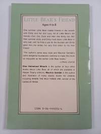 Little bear´s friend