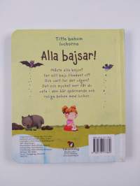 Alla bajsar!