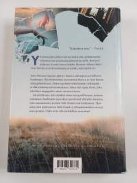Yksinäisyyden jälkeen