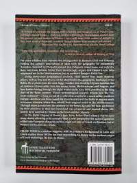 The Baltic origins of Homer's epic tales : the Iliad, the Odyssey, and the migration of myth