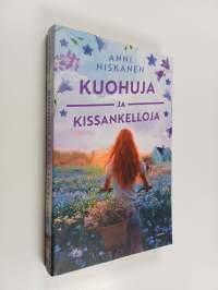 Kuohuja ja kissankelloja