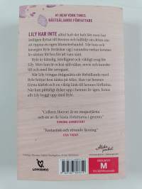 Det slutar med oss