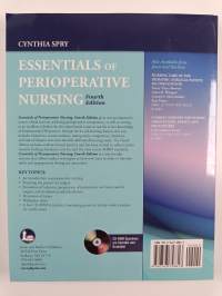 Essentials of perioperative nursing