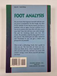 Foot Analysis - The Foot Path to Self-discovery