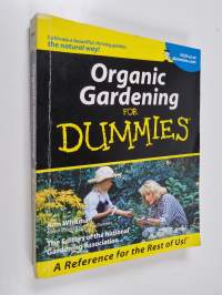 Organic Gardening For Dummies?