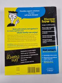 Organic Gardening For Dummies?