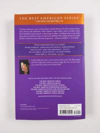 The Best American Short Stories 2009