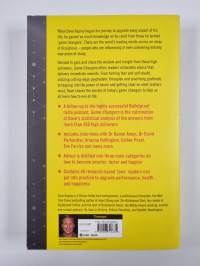 Game changers : what leaders, innovators and mavericks do to win at life
