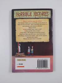 The terrible Tudors