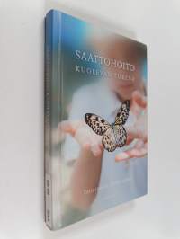Saattohoito kuolevan tukena