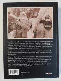 Tankit tulee ! Taistelu hyökkäysvaunuja vastaan talvisodassa 1939-1940