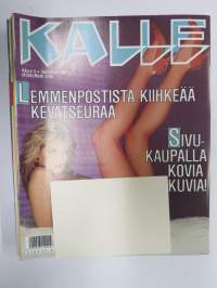 Tyhjä kuva
