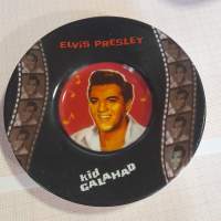 Kahvi kuppi Elvis Presley
