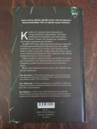 Lusu Rikollispomon kaksoiselämä