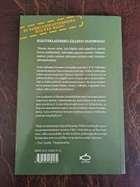 Loru Sorbusten herrasta : parodia professori J. R. R. Tolkienin trilogiasta Taru sormusten herrasta