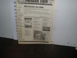 meidän talo 7 heinäkuuta 1983