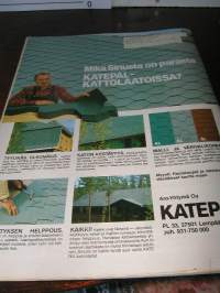 meidän talo 7 heinäkuuta 1983