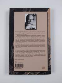 Mitä Platon on minulle opettanut