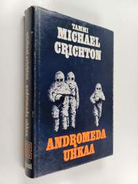 Andromeda uhkaa