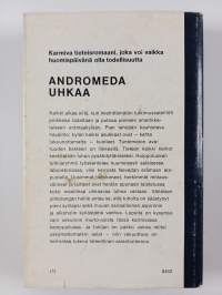 Andromeda uhkaa