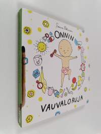 Onnin vauvaloruja
