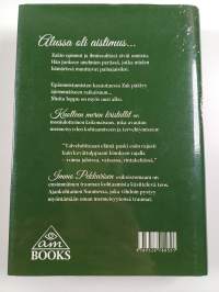 Kuolleen meren kristallit : romaani