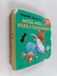 Tyhjä kuva