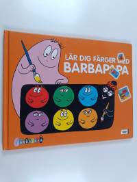 Lär dig färger med Barbapapa