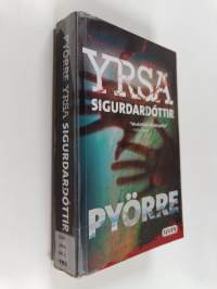 Pyörre