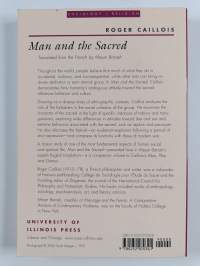 Man and the Sacred