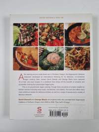 The Veganopolis Cookbook - A Manual for Great Vegan Cooking