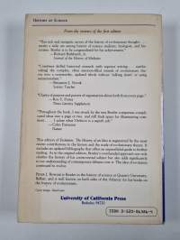 Evolution : the history of an idea