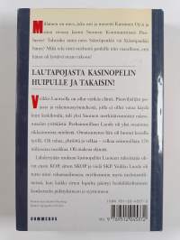 Yrittäjän ajojahti