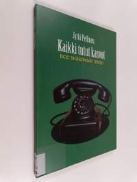 Kaikki tutut kasvot