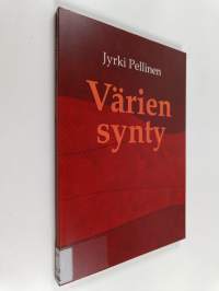 Värien synty