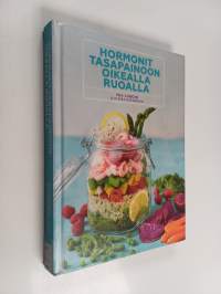 Hormonit tasapainoon oikealla ruoalla
