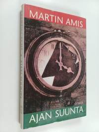 Ajan suunta