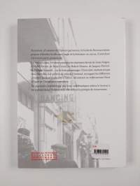 Guide du Paris surréaliste