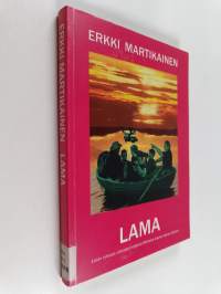 Lama : erään projektiryhmän viimeiset tehtävät 90-luvun suuren laman aikana valtavan virran varrelta suuressa paperitehtaassa