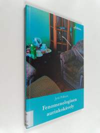 Fenomenologinen aurinkokävely