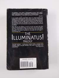 The illuminatus! : trilogy (yhteisnide)