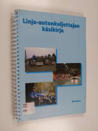 Linja-autonkuljettajan käsikirja