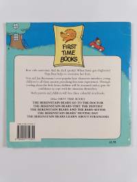 The Berenstain Bears in the Dark