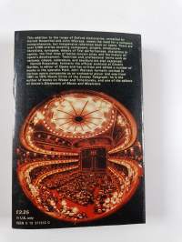 Concise Oxford Dictionary of Opera