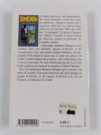 L'amie de Madame Maigret