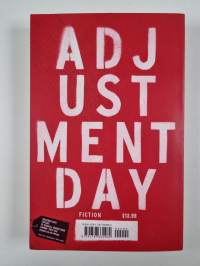 Adjustment Day