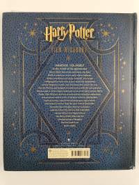 Harry Potter Film Wizardry - From the Creative Team Behind the Celebrated Movie Series