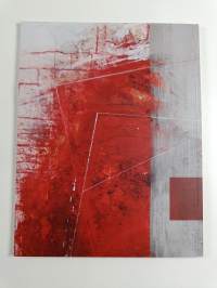 Gabriele Lockstaedt : Ritual des Augenblicks = Mystery of Transformation
