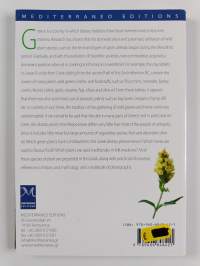 Green plants &amp; herbs of Greece
