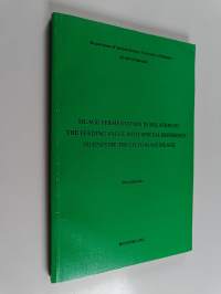Silage fermentation in relation to the feeding value special reference to enzyme-treated grass silage (signeerattu, tekijän omiste)